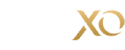 RollXo Casino Footer Logo